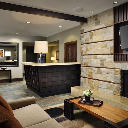 The Residences At One Village Place By Hyatt Vacation Club Truckee Exterior photo