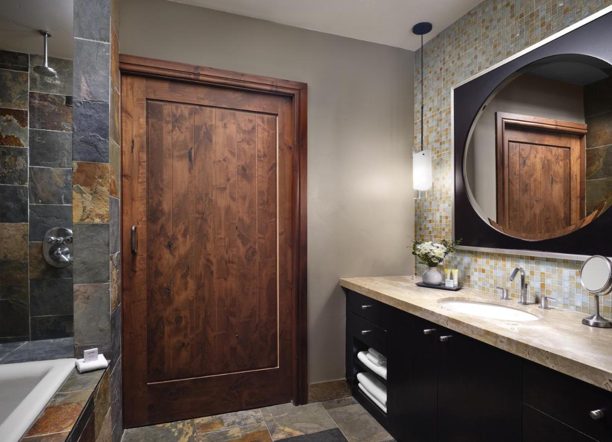 The Residences At One Village Place By Hyatt Vacation Club Truckee Exterior photo
