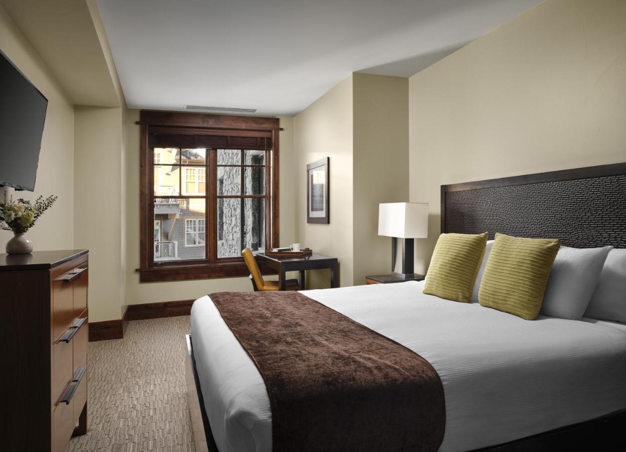 The Residences At One Village Place By Hyatt Vacation Club Truckee Exterior photo