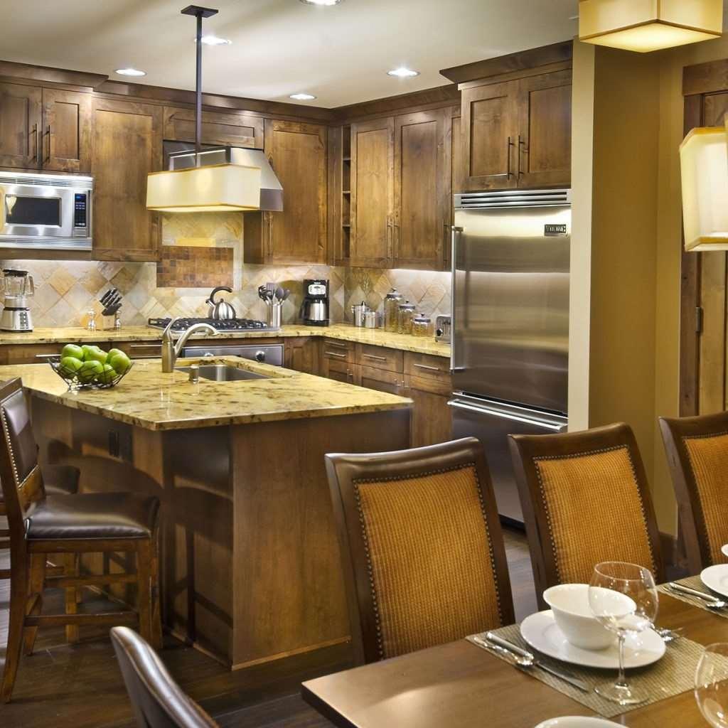 The Residences At One Village Place By Hyatt Vacation Club Truckee Room photo