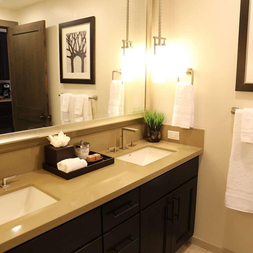 The Residences At One Village Place By Hyatt Vacation Club Truckee Room photo