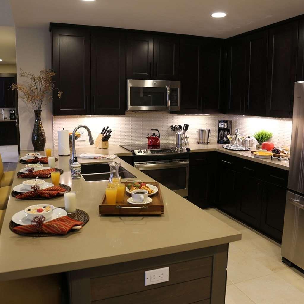 The Residences At One Village Place By Hyatt Vacation Club Truckee Room photo