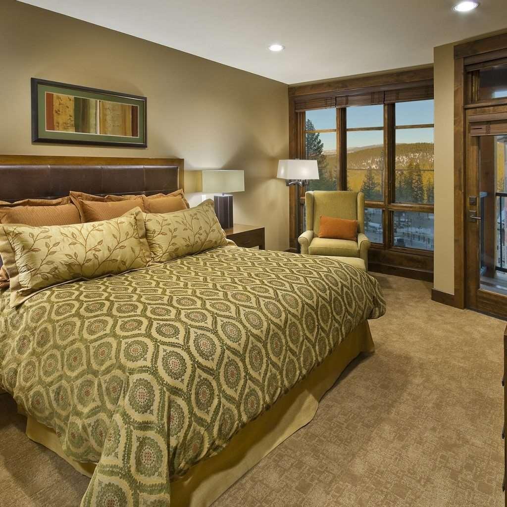 The Residences At One Village Place By Hyatt Vacation Club Truckee Room photo