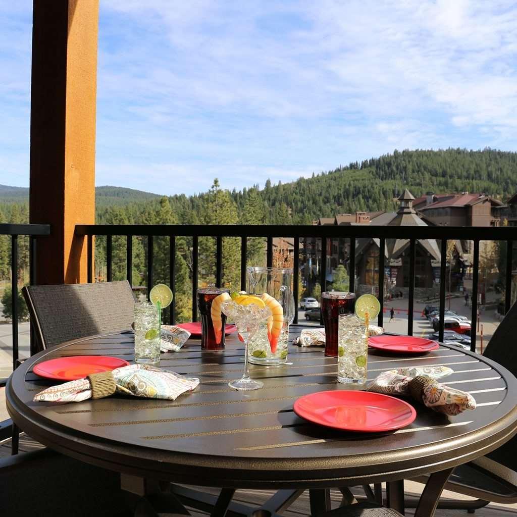 The Residences At One Village Place By Hyatt Vacation Club Truckee Room photo
