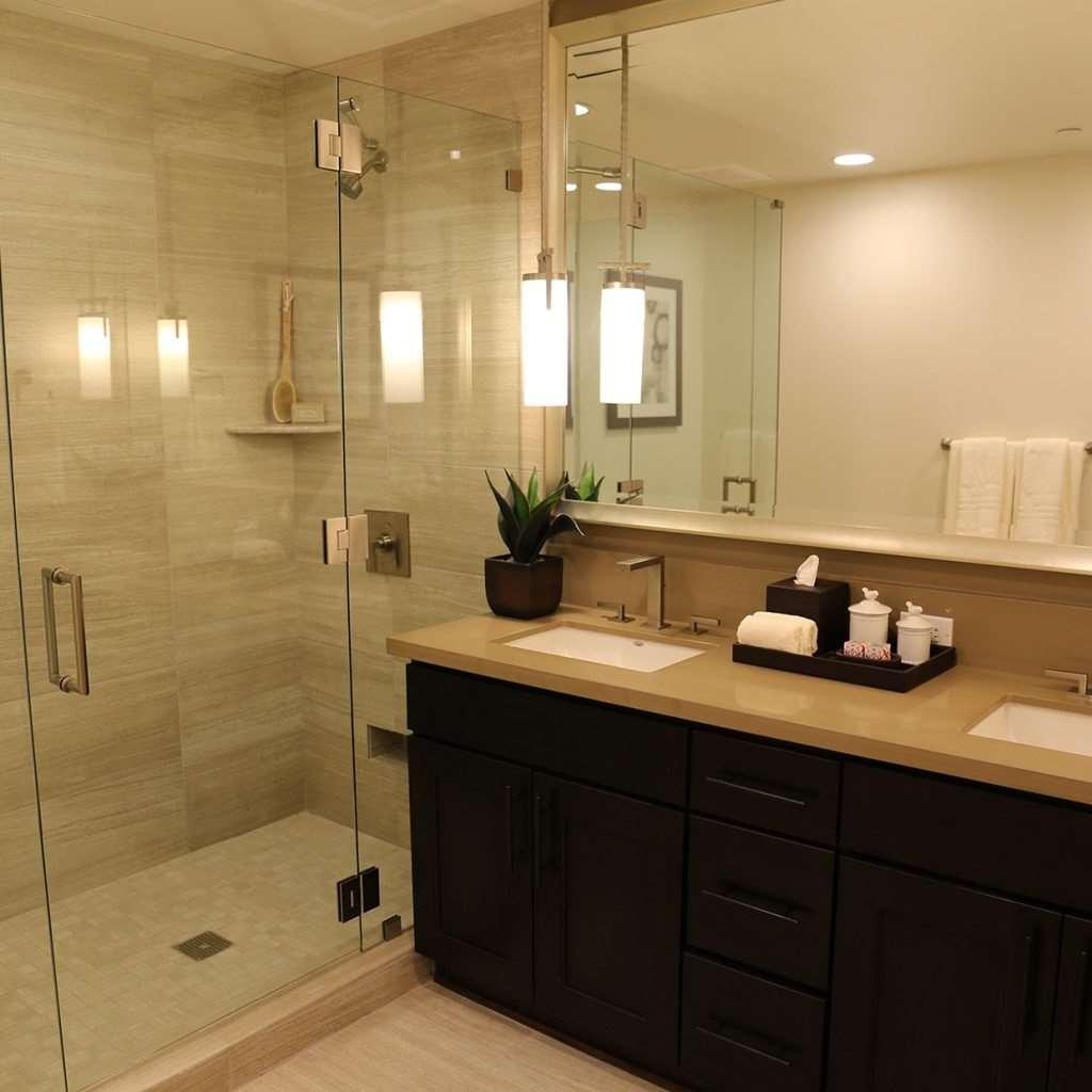 The Residences At One Village Place By Hyatt Vacation Club Truckee Room photo