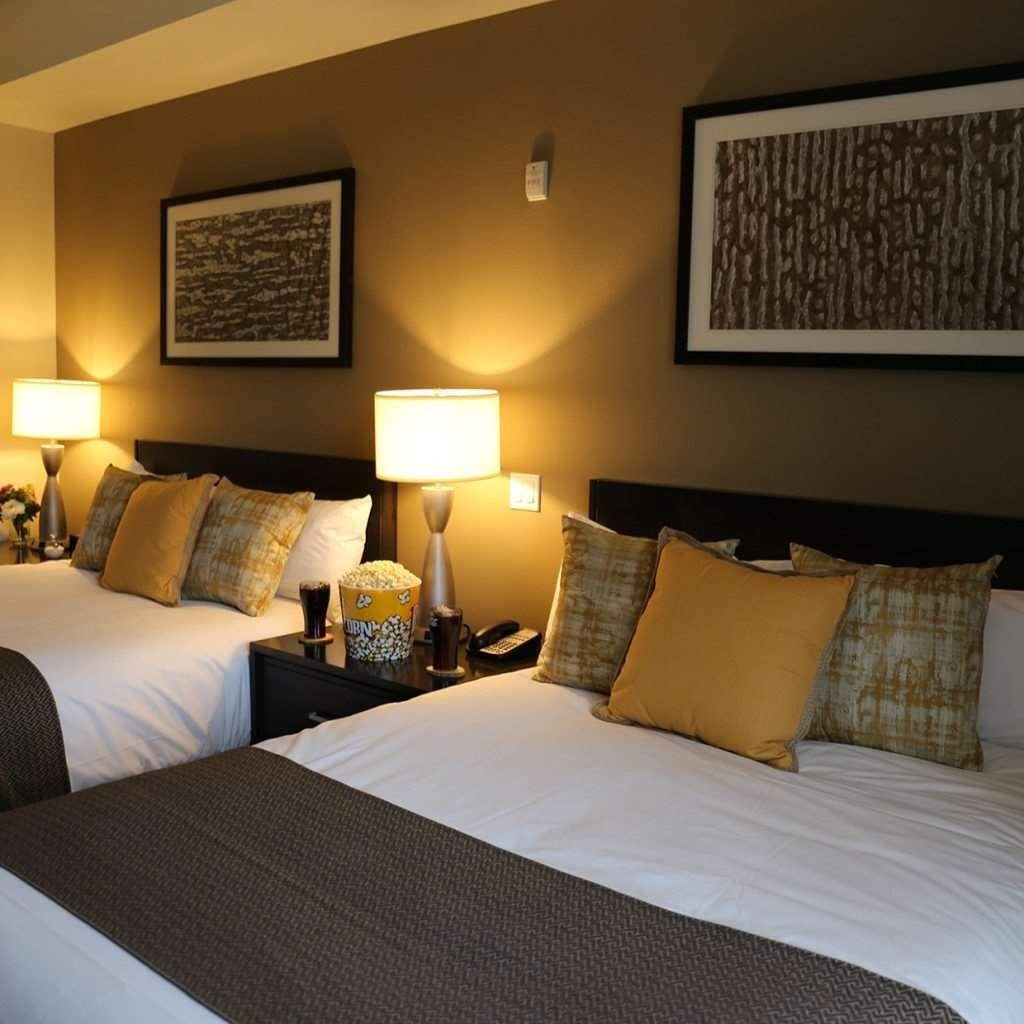 The Residences At One Village Place By Hyatt Vacation Club Truckee Room photo